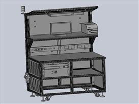 文体用品图纸下载 CAD图纸 3D模型 图纸模型1